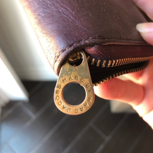 Marc Jacobs Wallet - Picture 3 of 5